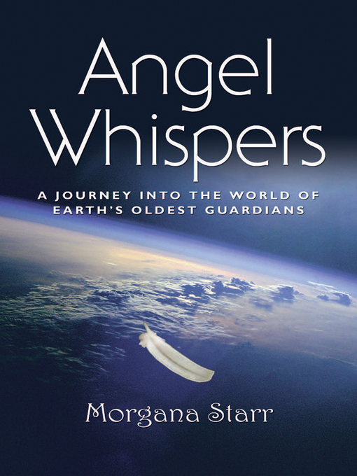 Title details for Angel Whispers by Morgana Starr - Available